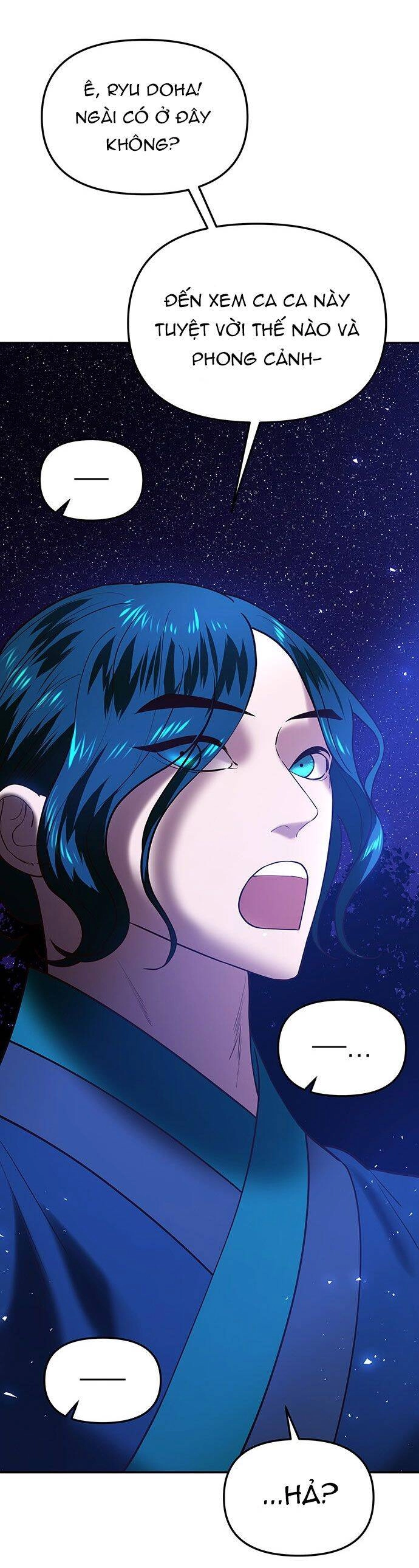 Vương Tử Huyền Bí Chapter 44 - 144