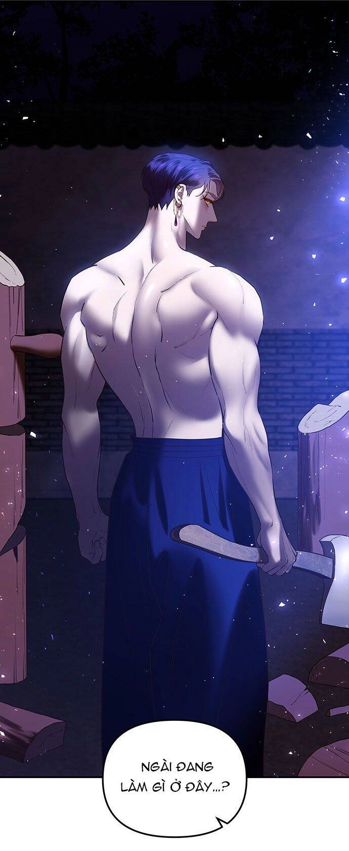 Vương Tử Huyền Bí Chapter 45 - 2