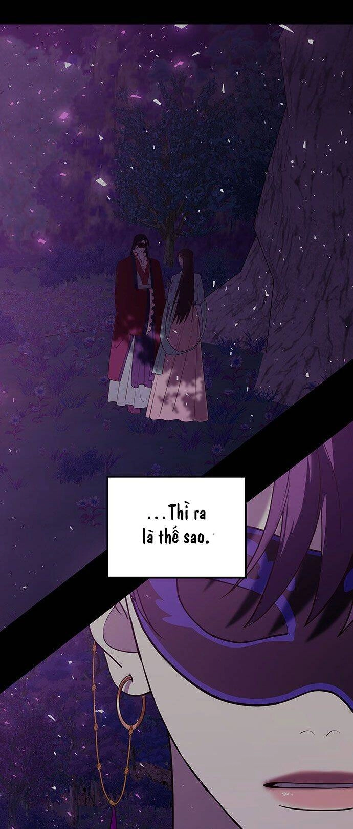 Vương Tử Huyền Bí Chapter 45 - 21