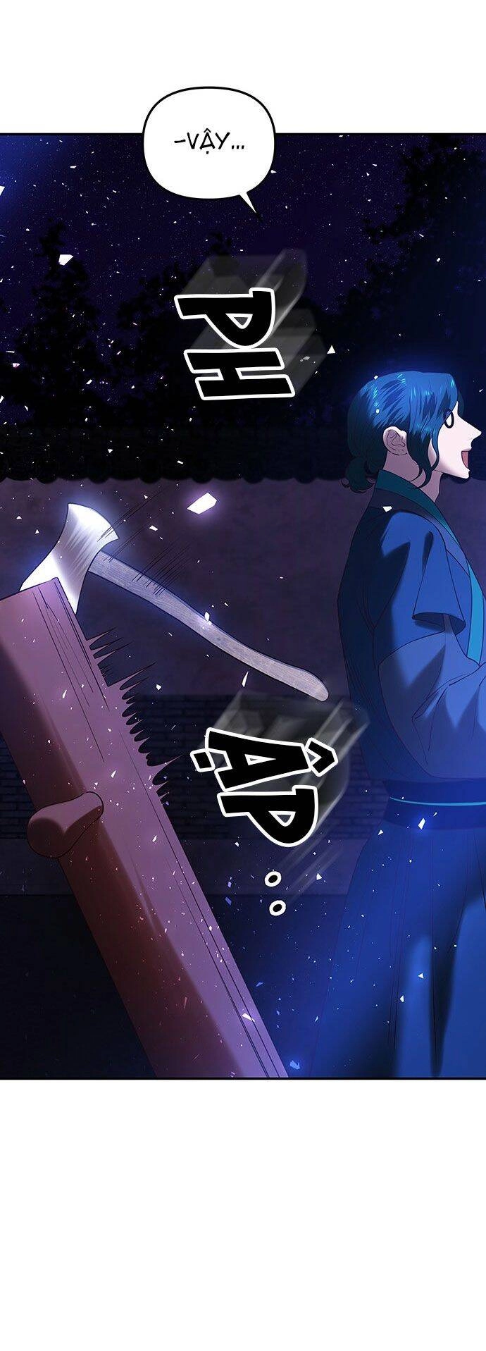 Vương Tử Huyền Bí Chapter 45 - 24