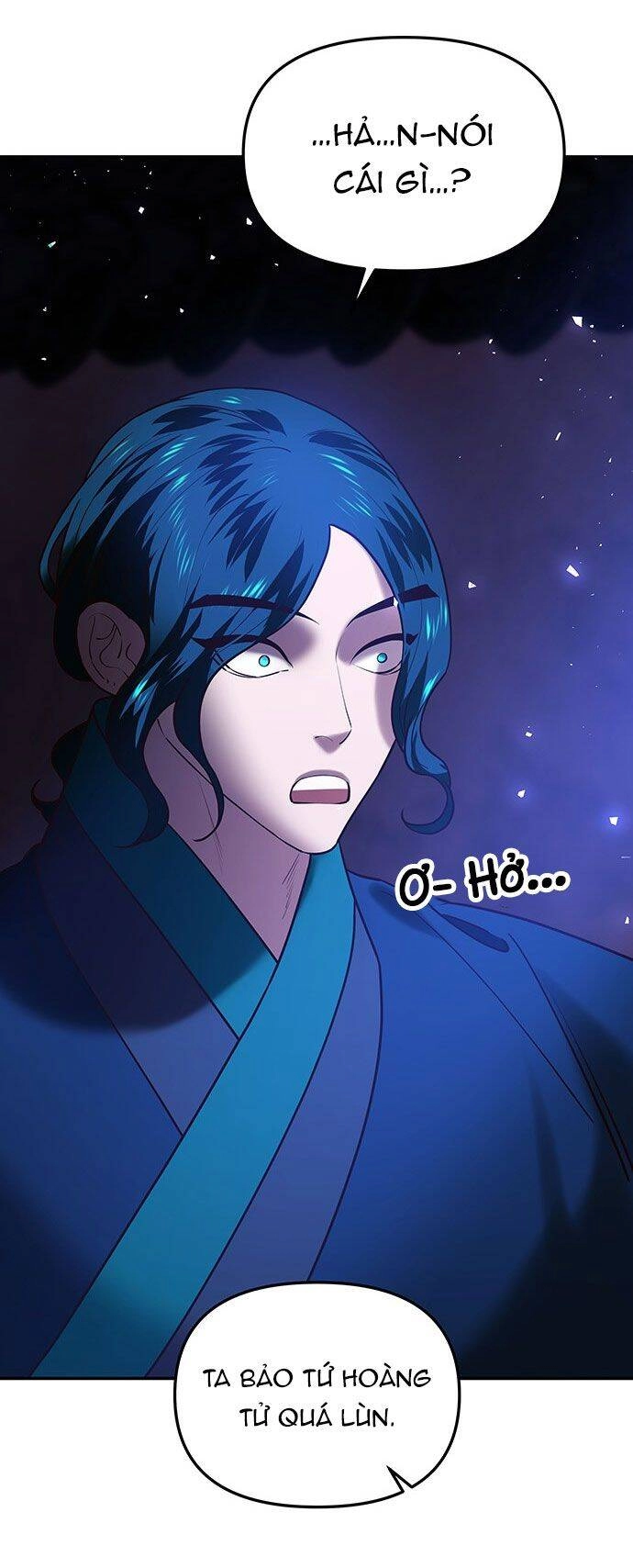 Vương Tử Huyền Bí Chapter 45 - 29