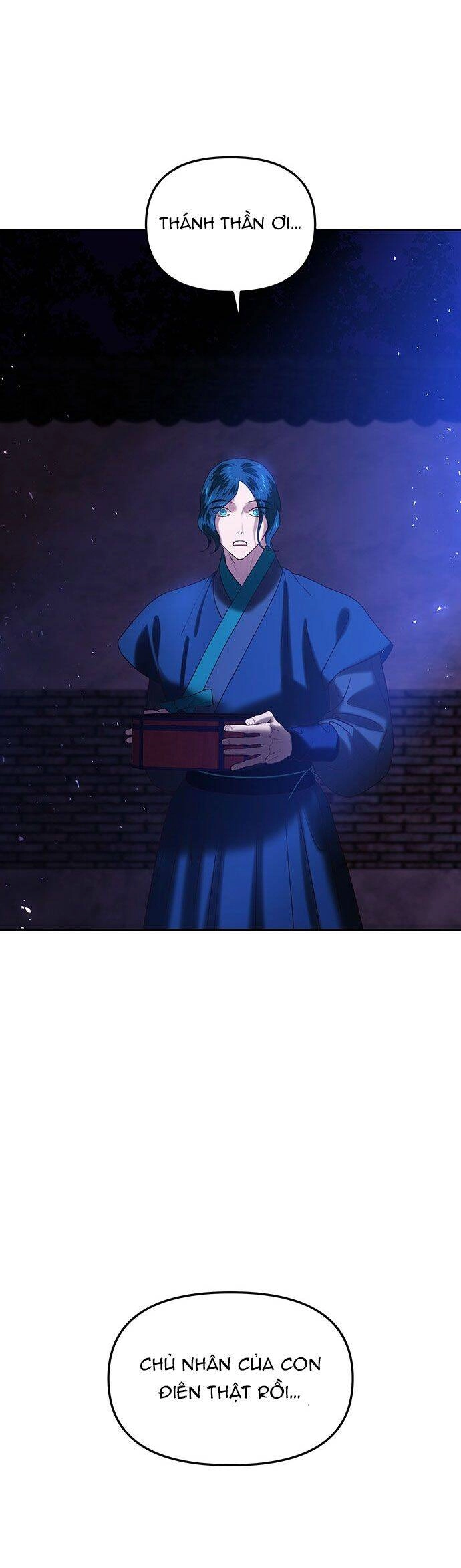 Vương Tử Huyền Bí Chapter 45 - 33