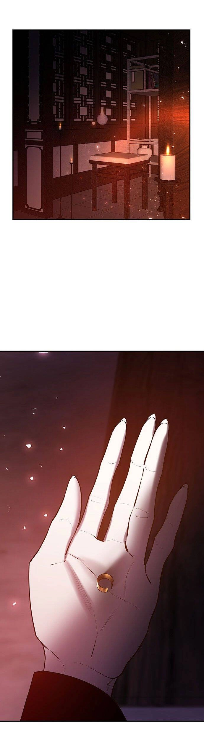 Vương Tử Huyền Bí Chapter 45 - 35