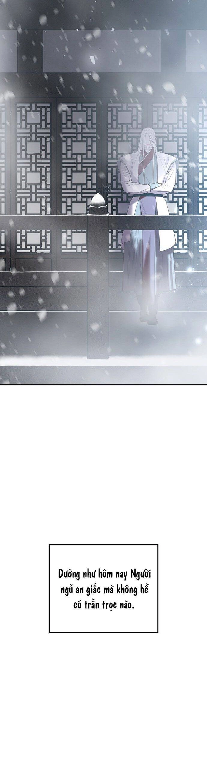 Vương Tử Huyền Bí Chapter 45 - 45