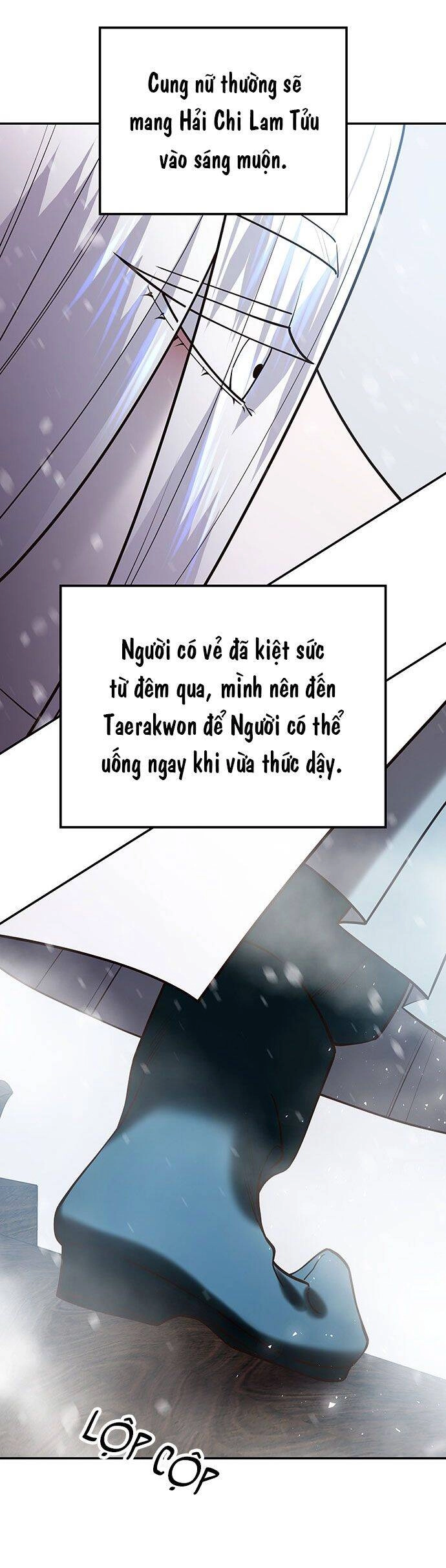 Vương Tử Huyền Bí Chapter 45 - 46