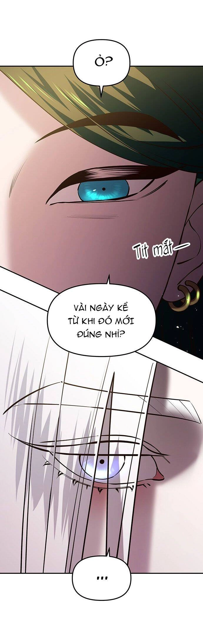 Vương Tử Huyền Bí Chapter 45 - 55