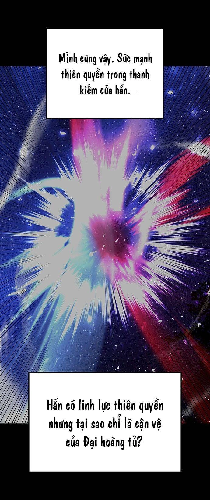 Vương Tử Huyền Bí Chapter 45 - 59