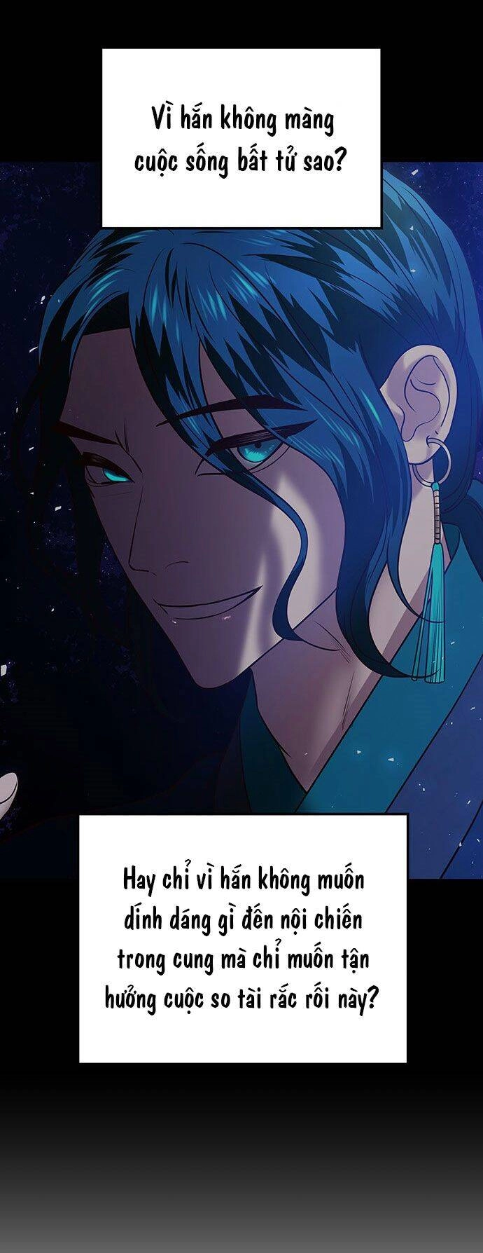 Vương Tử Huyền Bí Chapter 45 - 60