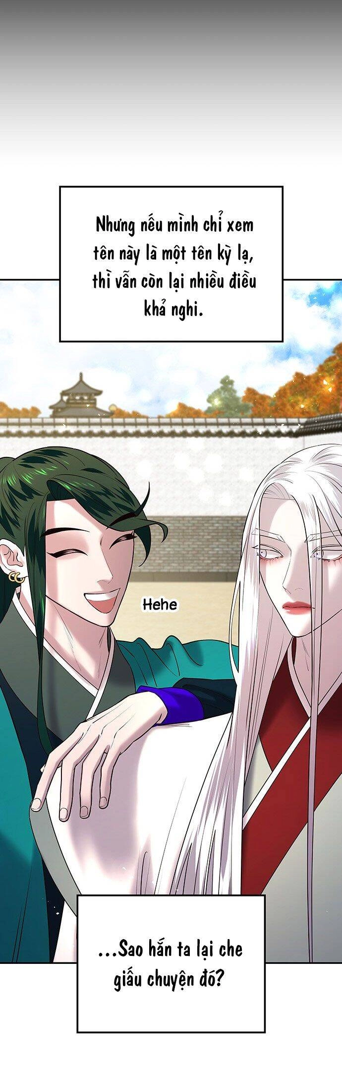 Vương Tử Huyền Bí Chapter 45 - 61