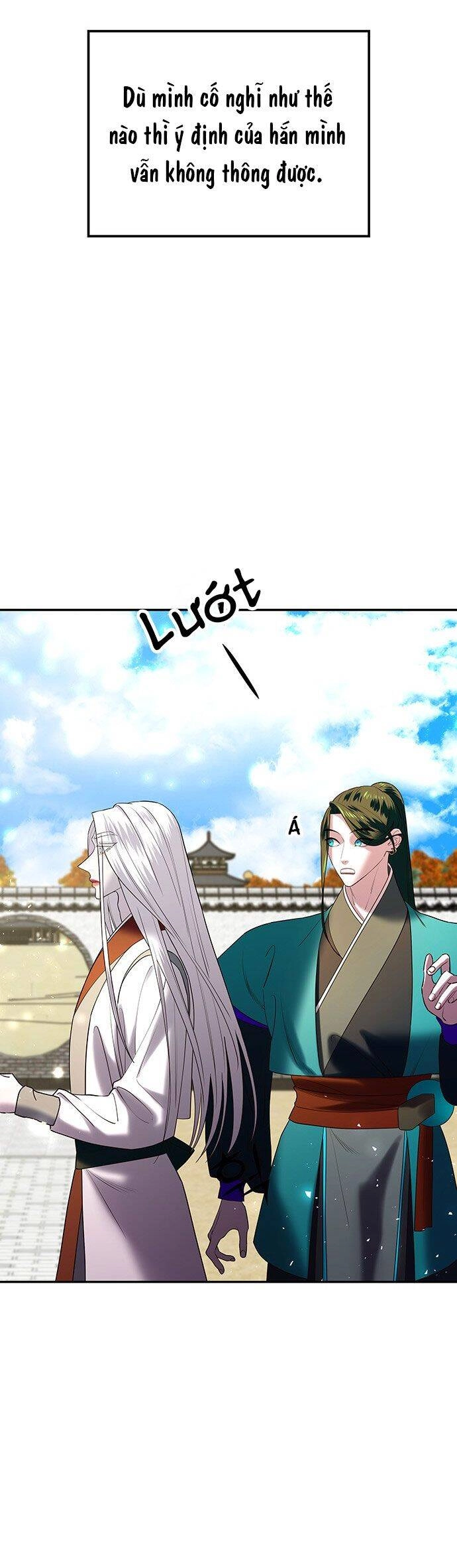 Vương Tử Huyền Bí Chapter 45 - 63