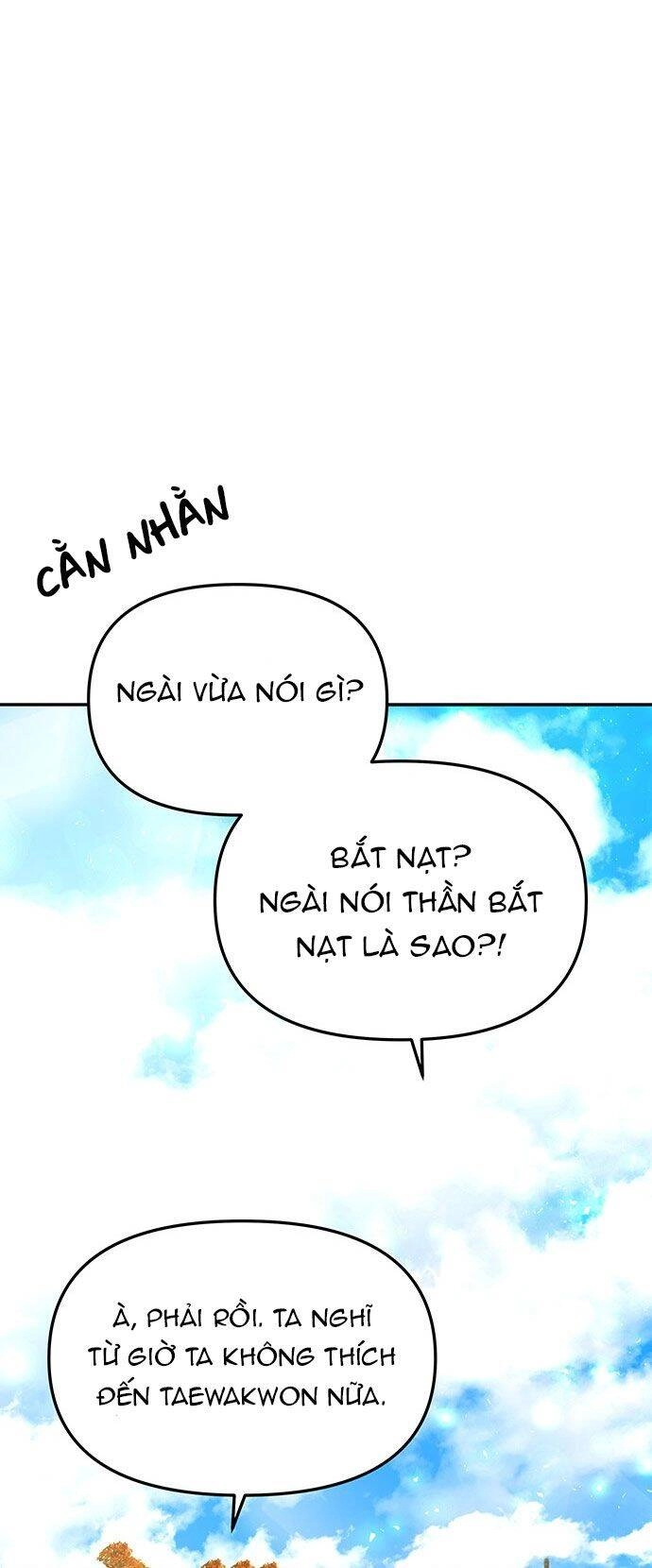 Vương Tử Huyền Bí Chapter 45 - 65