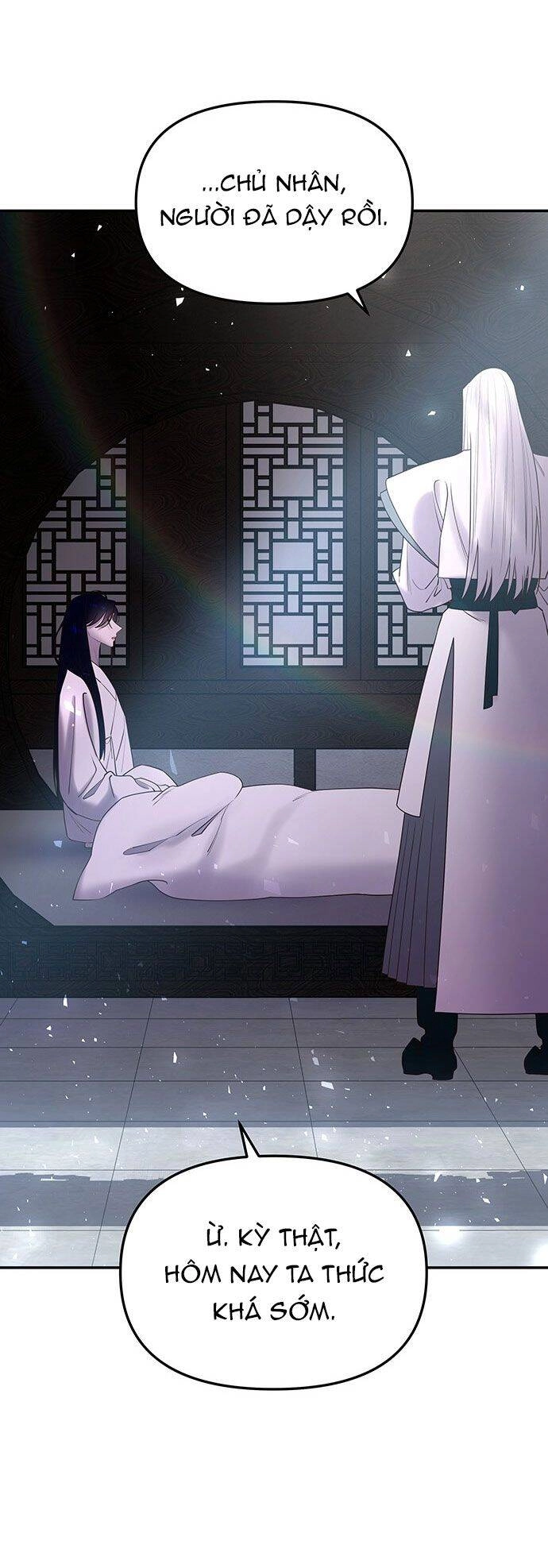 Vương Tử Huyền Bí Chapter 45 - 72