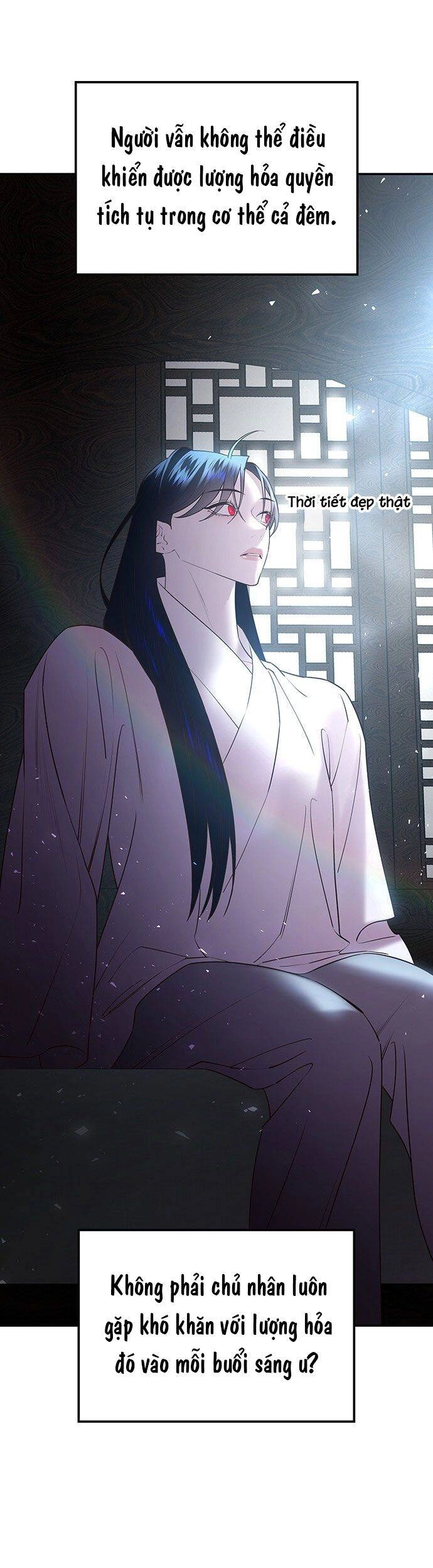 Vương Tử Huyền Bí Chapter 45 - 80