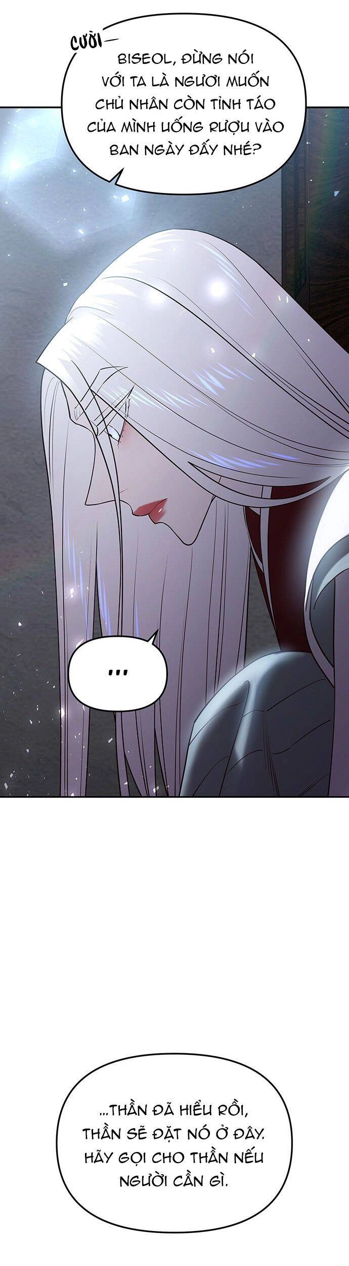 Vương Tử Huyền Bí Chapter 45 - 83