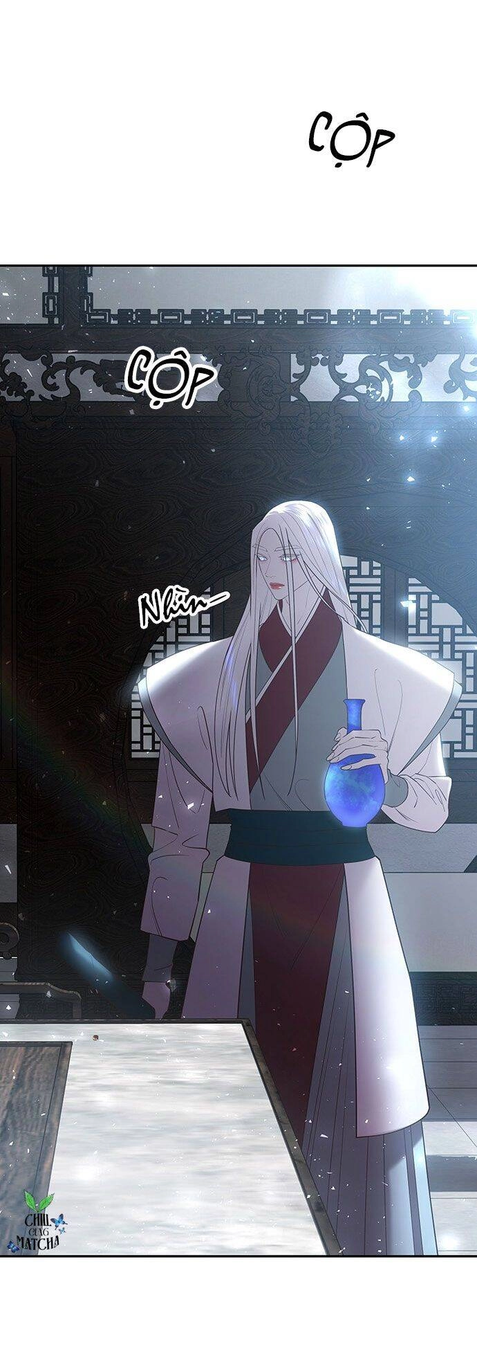 Vương Tử Huyền Bí Chapter 45 - 84