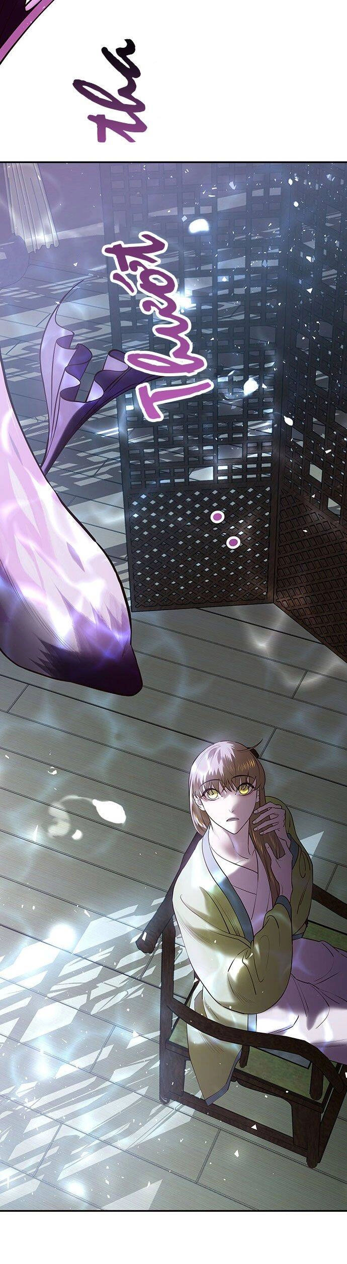 Vương Tử Huyền Bí Chapter 45 - 96