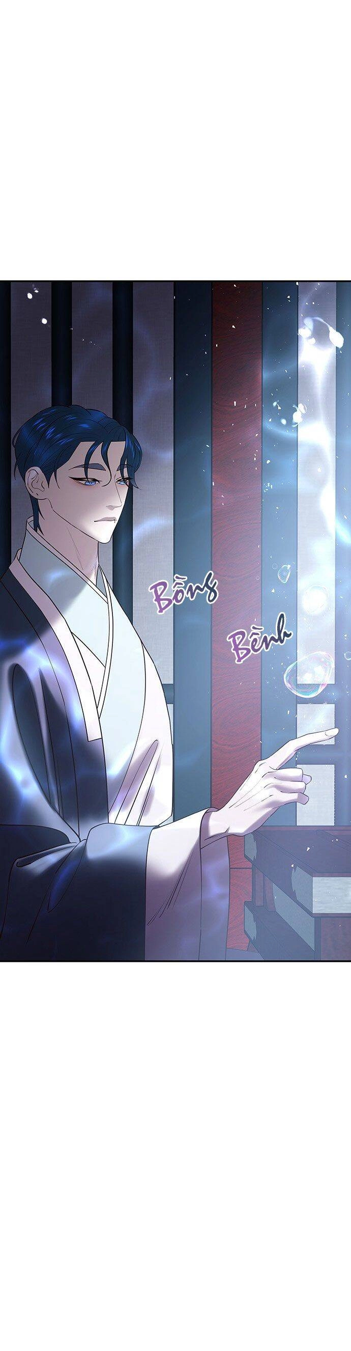 Vương Tử Huyền Bí Chapter 45 - 97