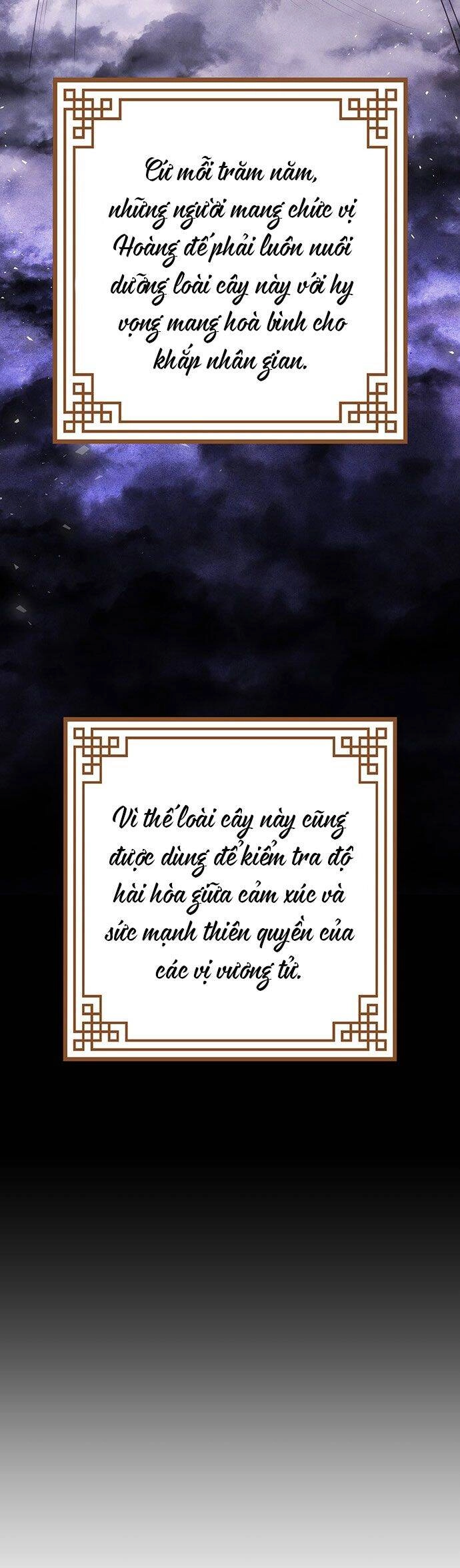 Vương Tử Huyền Bí Chapter 45 - 106