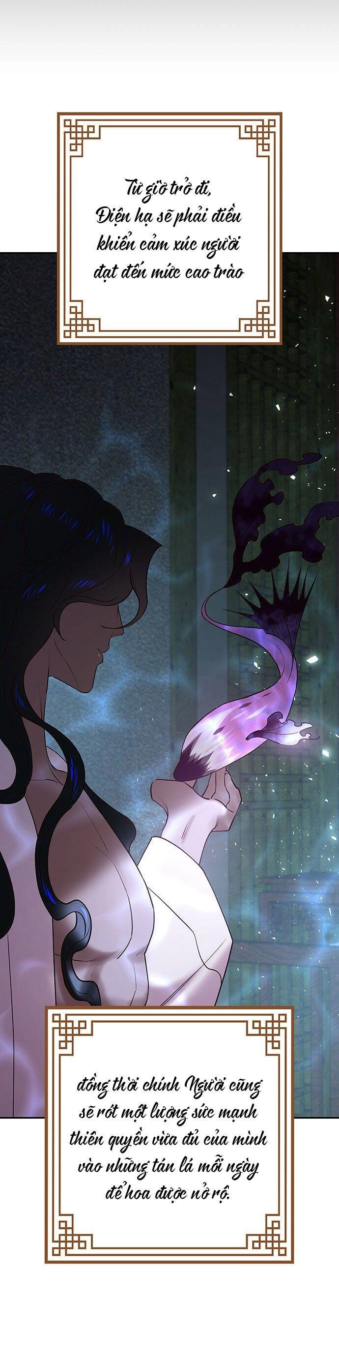 Vương Tử Huyền Bí Chapter 45 - 107