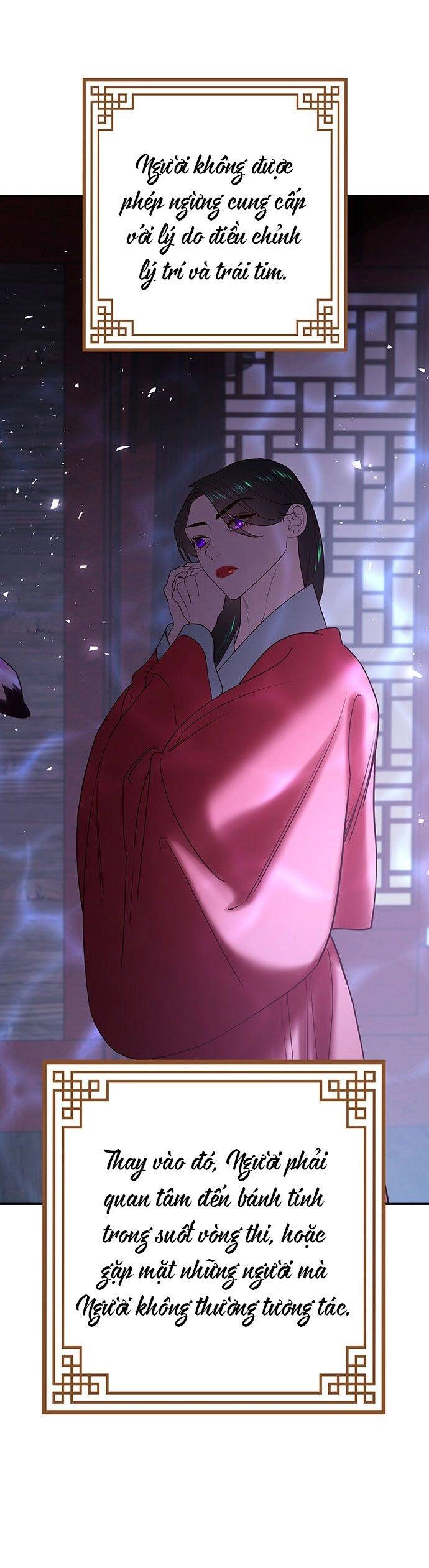 Vương Tử Huyền Bí Chapter 45 - 108