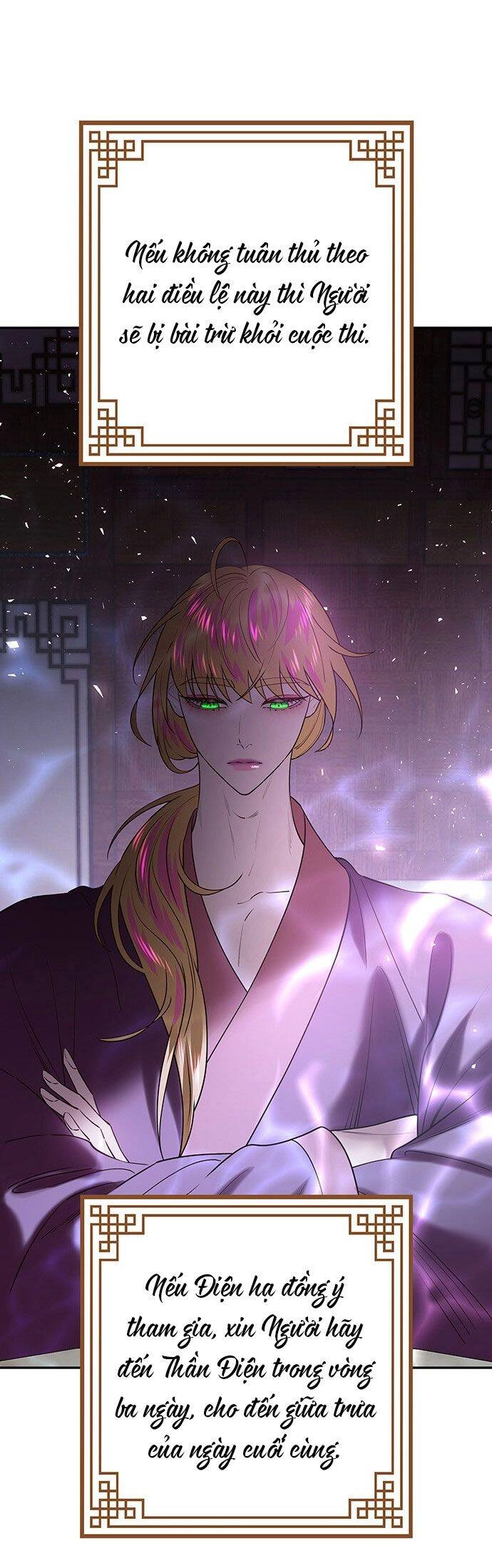 Vương Tử Huyền Bí Chapter 45 - 109