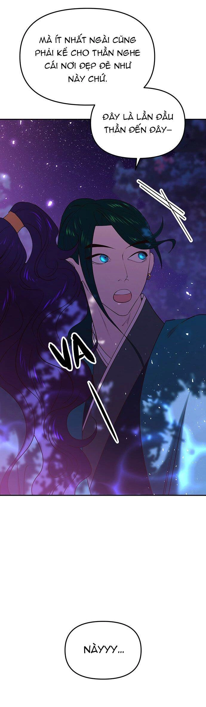 Vương Tử Huyền Bí Chapter 45 - 117