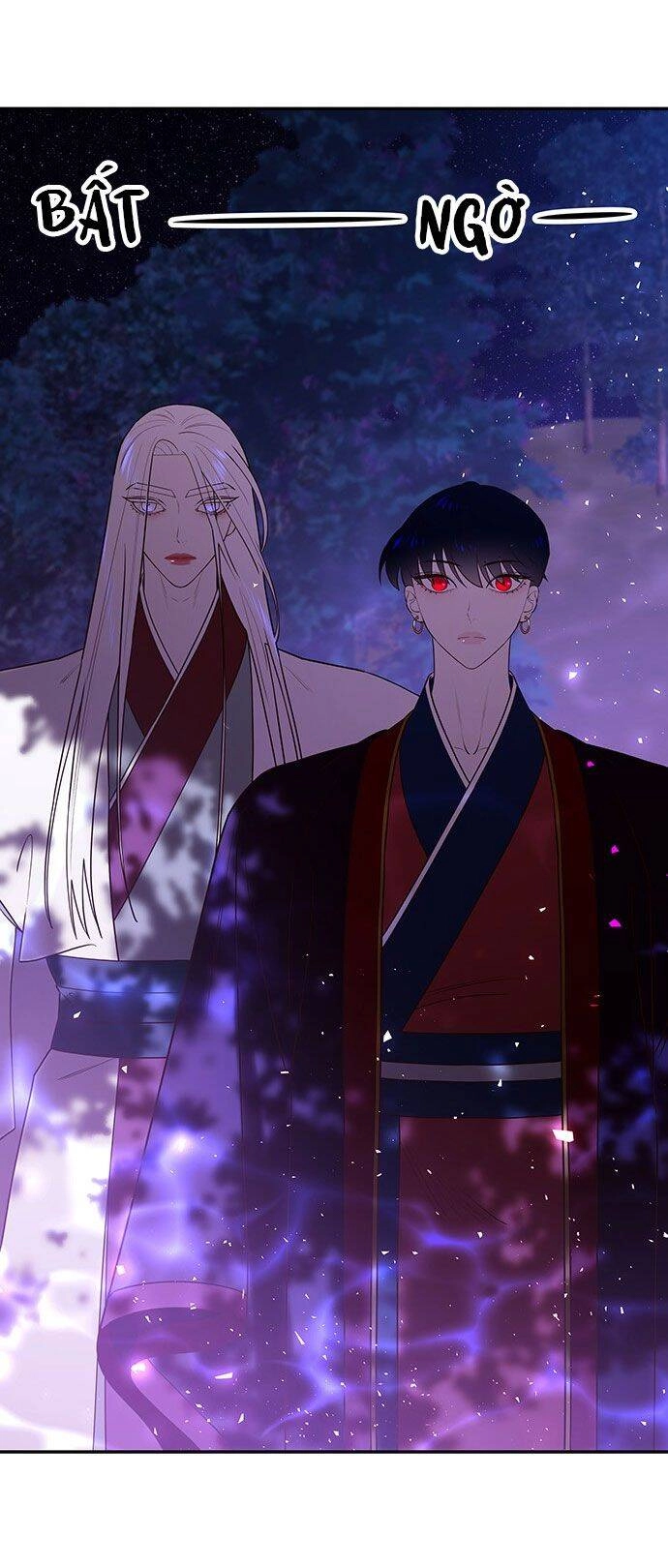 Vương Tử Huyền Bí Chapter 45 - 119