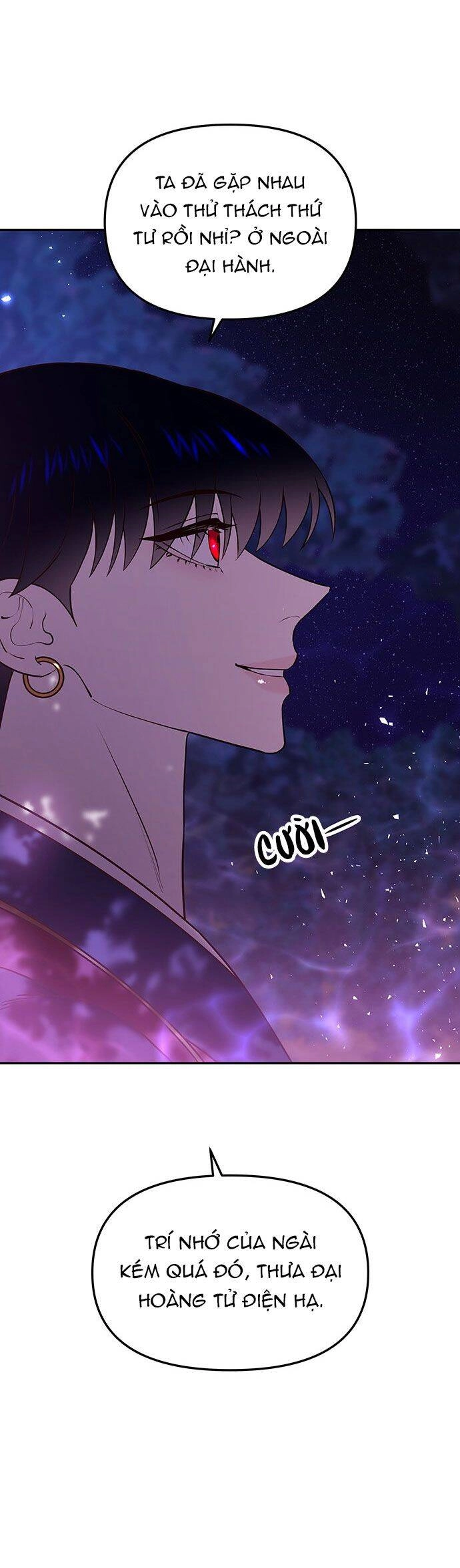 Vương Tử Huyền Bí Chapter 45 - 123