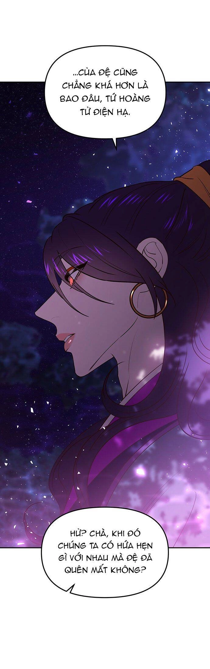 Vương Tử Huyền Bí Chapter 45 - 124