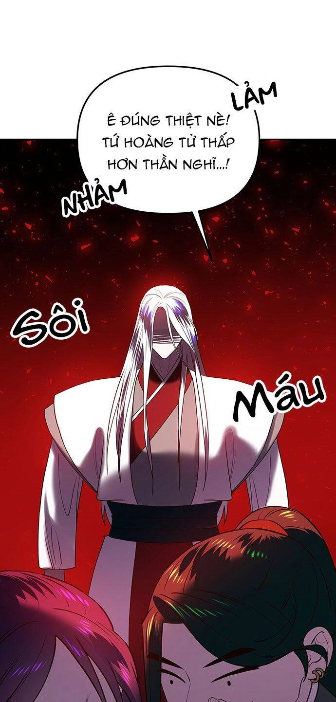 Vương Tử Huyền Bí Chapter 45 - 129