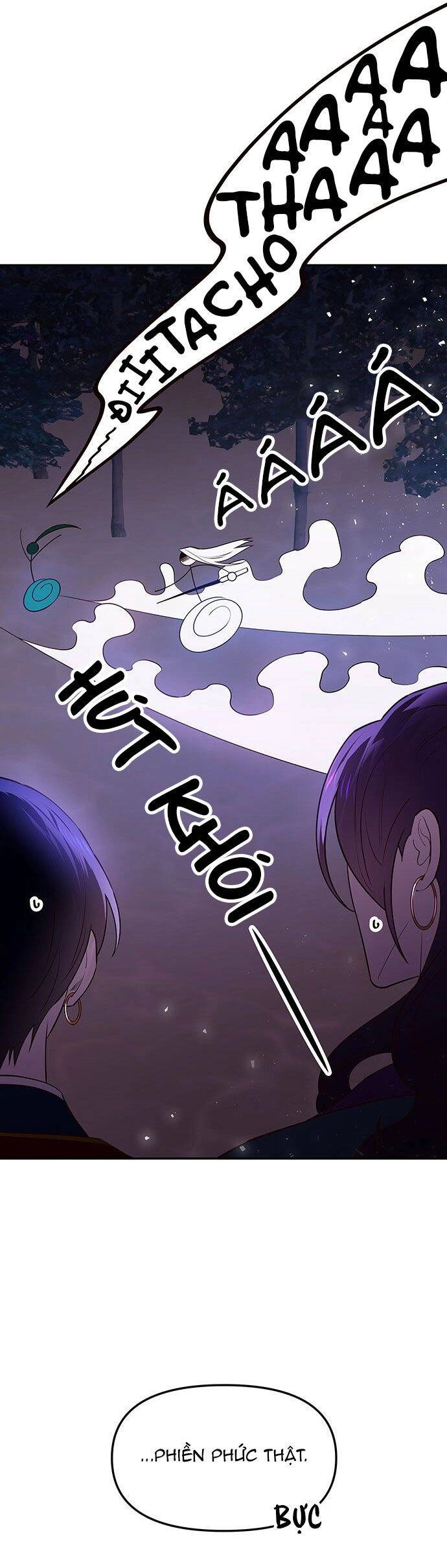 Vương Tử Huyền Bí Chapter 45 - 131