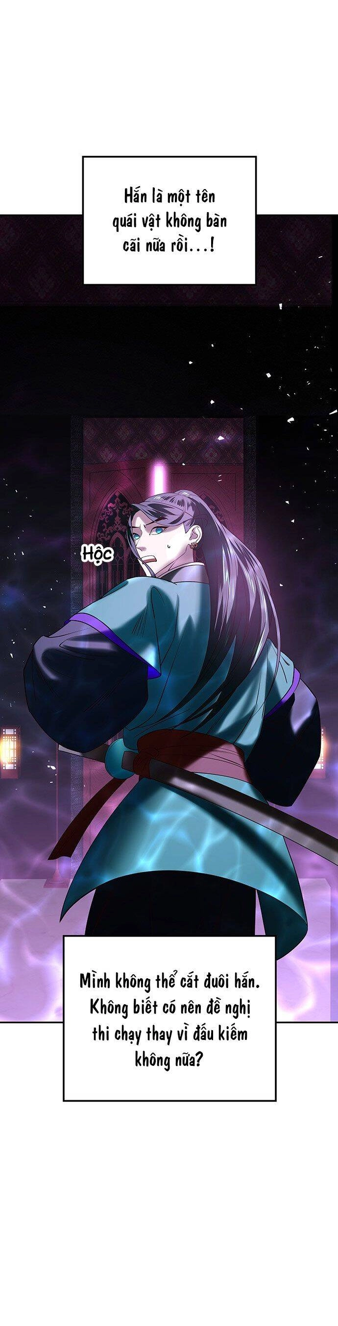 Vương Tử Huyền Bí Chapter 45 - 133