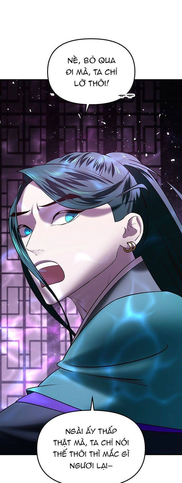 Vương Tử Huyền Bí Chapter 45 - 134