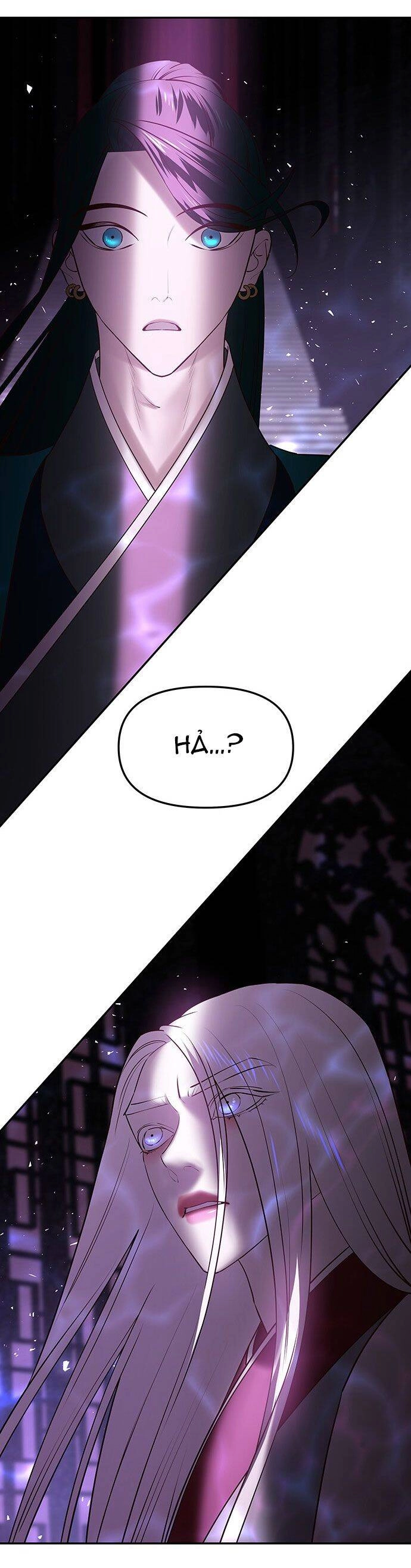 Vương Tử Huyền Bí Chapter 45 - 137