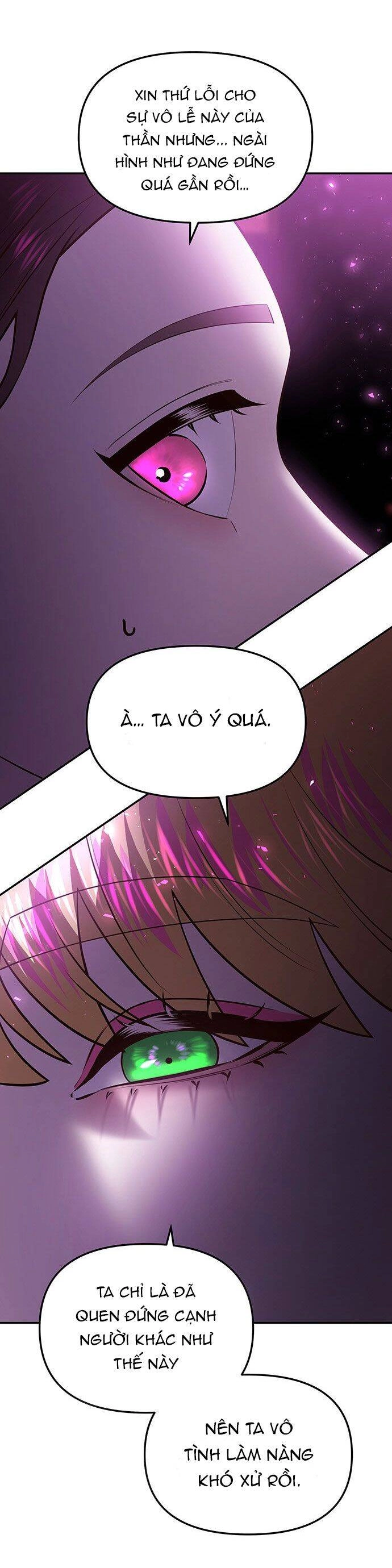 Vương Tử Huyền Bí Chapter 46 - 4