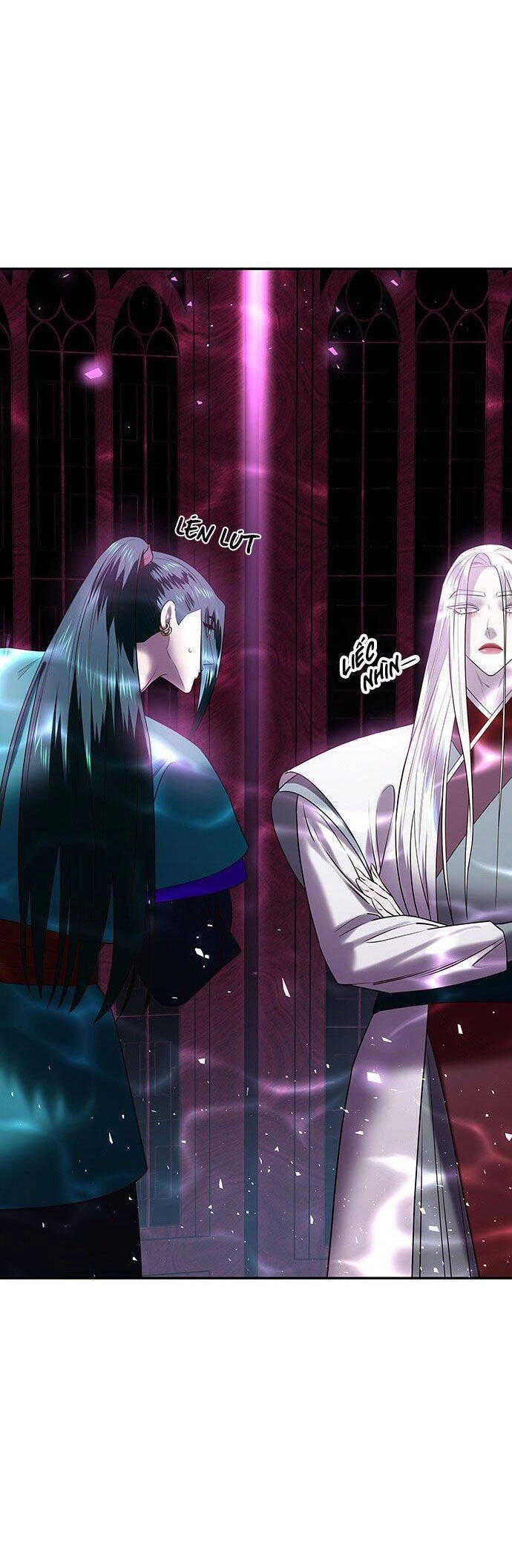 Vương Tử Huyền Bí Chapter 46 - 5