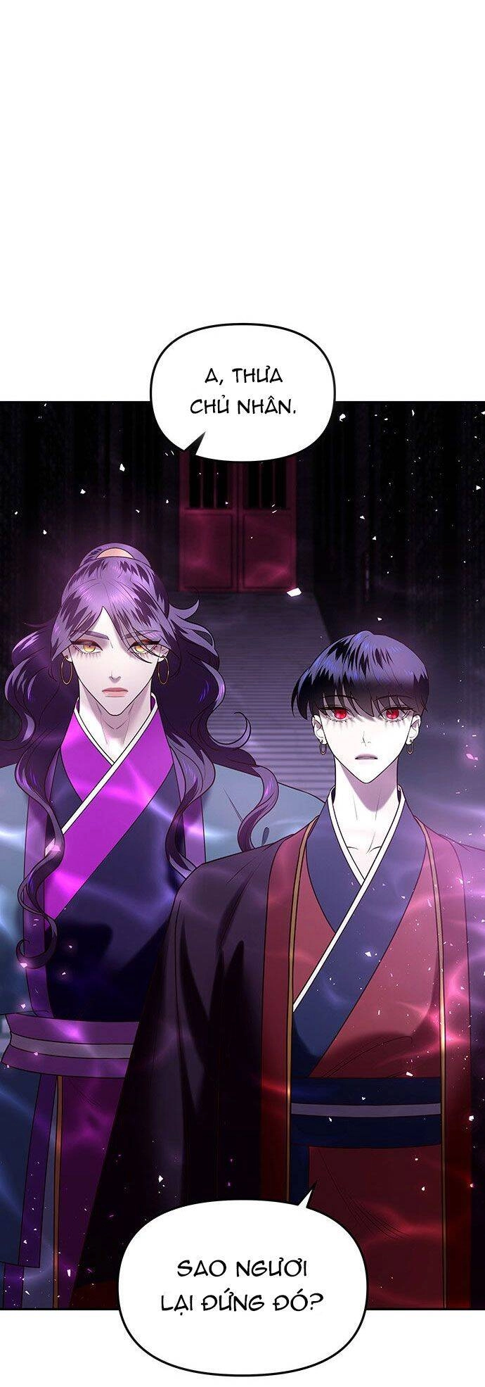 Vương Tử Huyền Bí Chapter 46 - 8