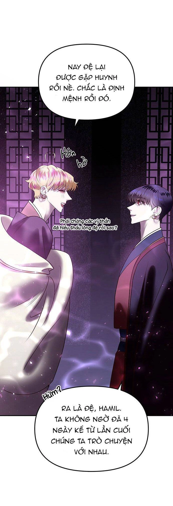 Vương Tử Huyền Bí Chapter 46 - 13