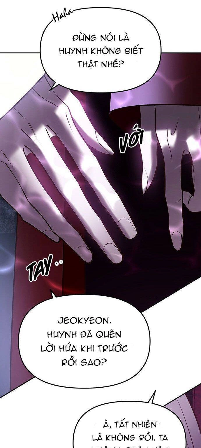 Vương Tử Huyền Bí Chapter 46 - 16