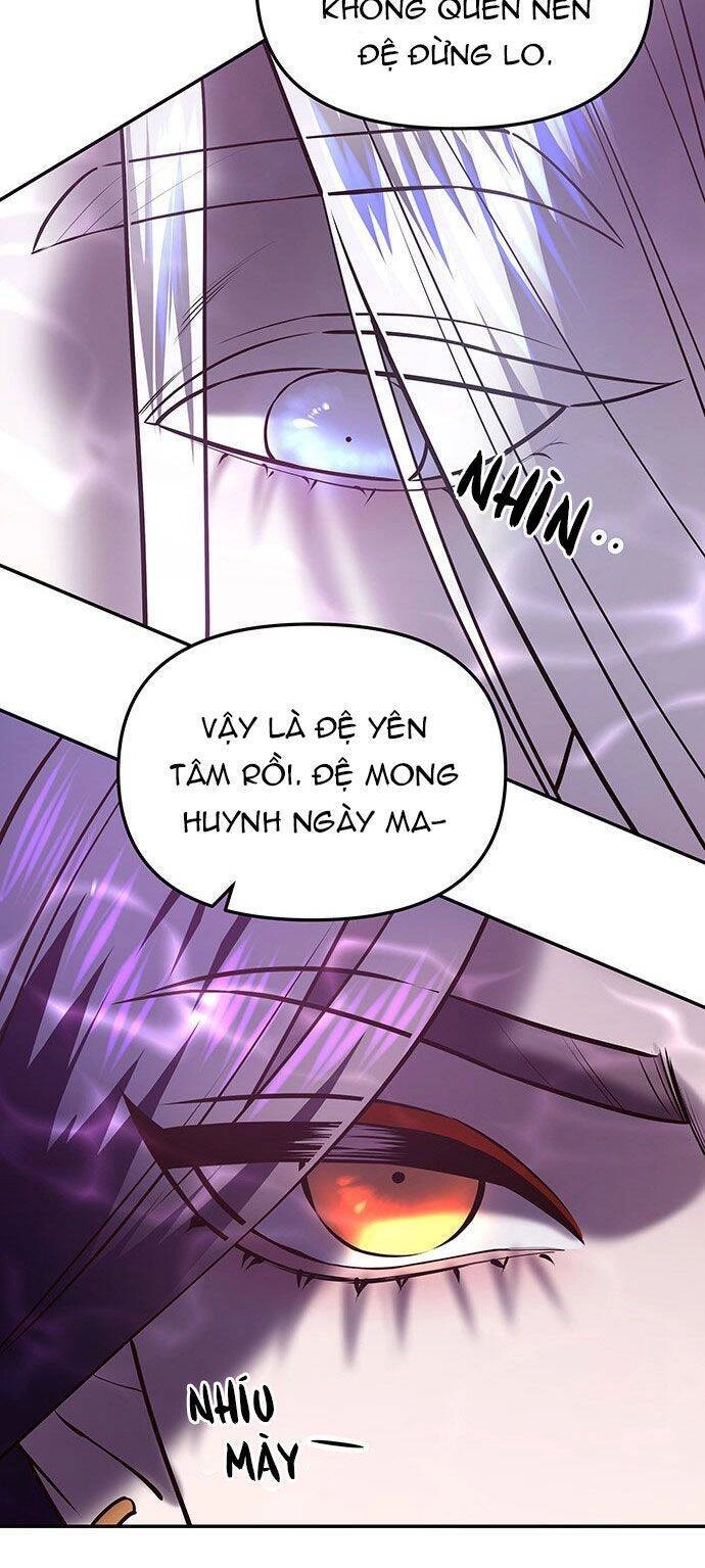 Vương Tử Huyền Bí Chapter 46 - 17