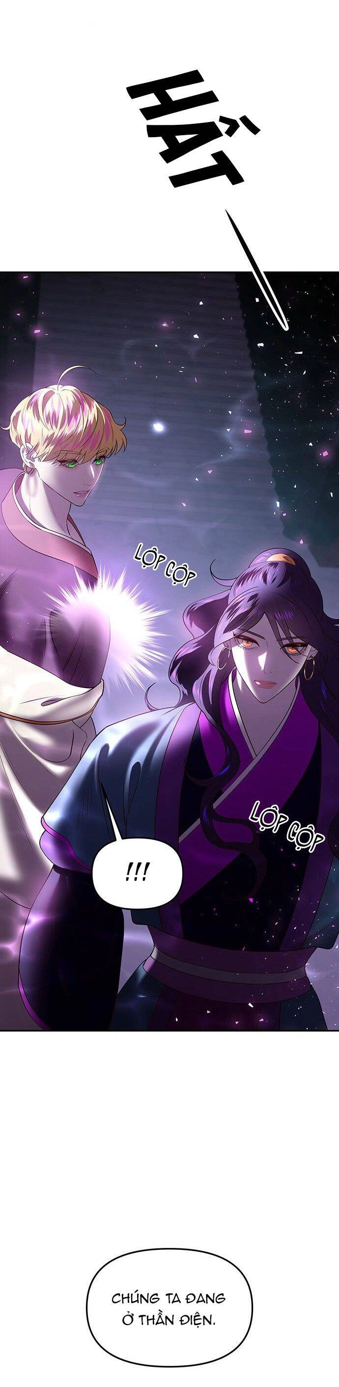 Vương Tử Huyền Bí Chapter 46 - 19