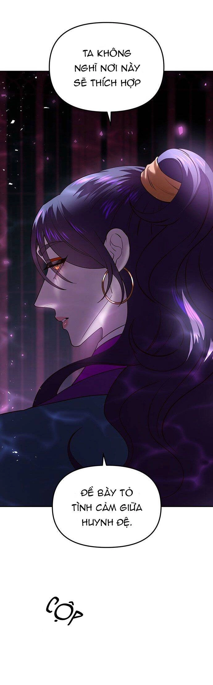 Vương Tử Huyền Bí Chapter 46 - 21