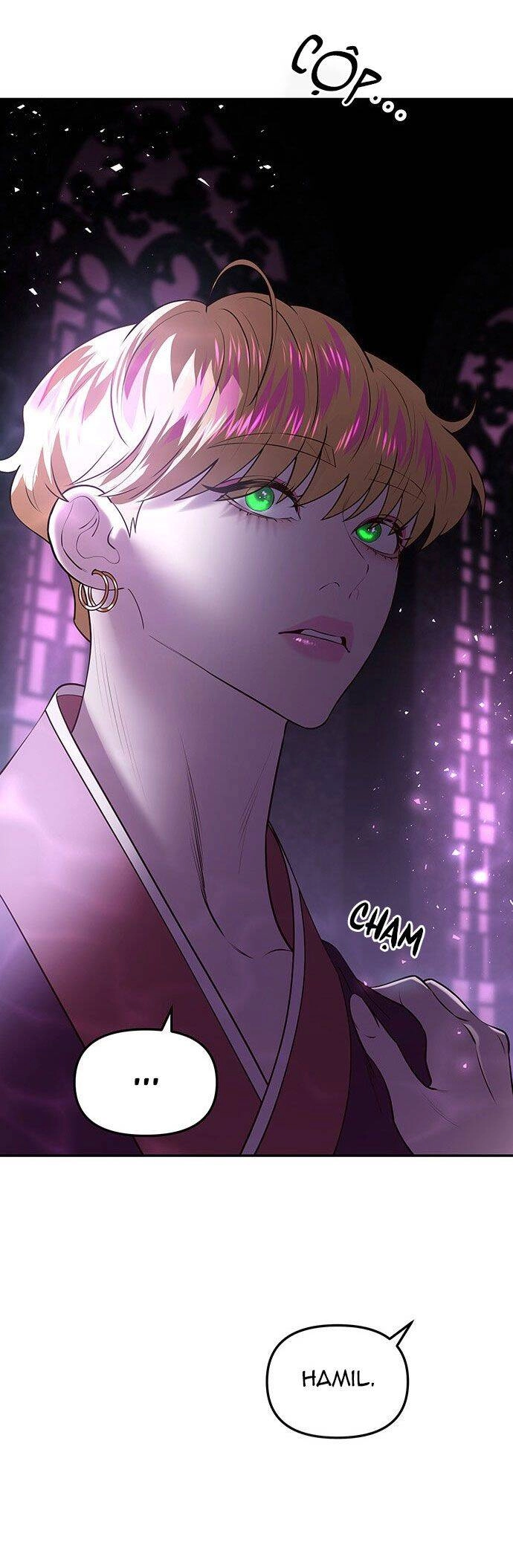 Vương Tử Huyền Bí Chapter 46 - 22