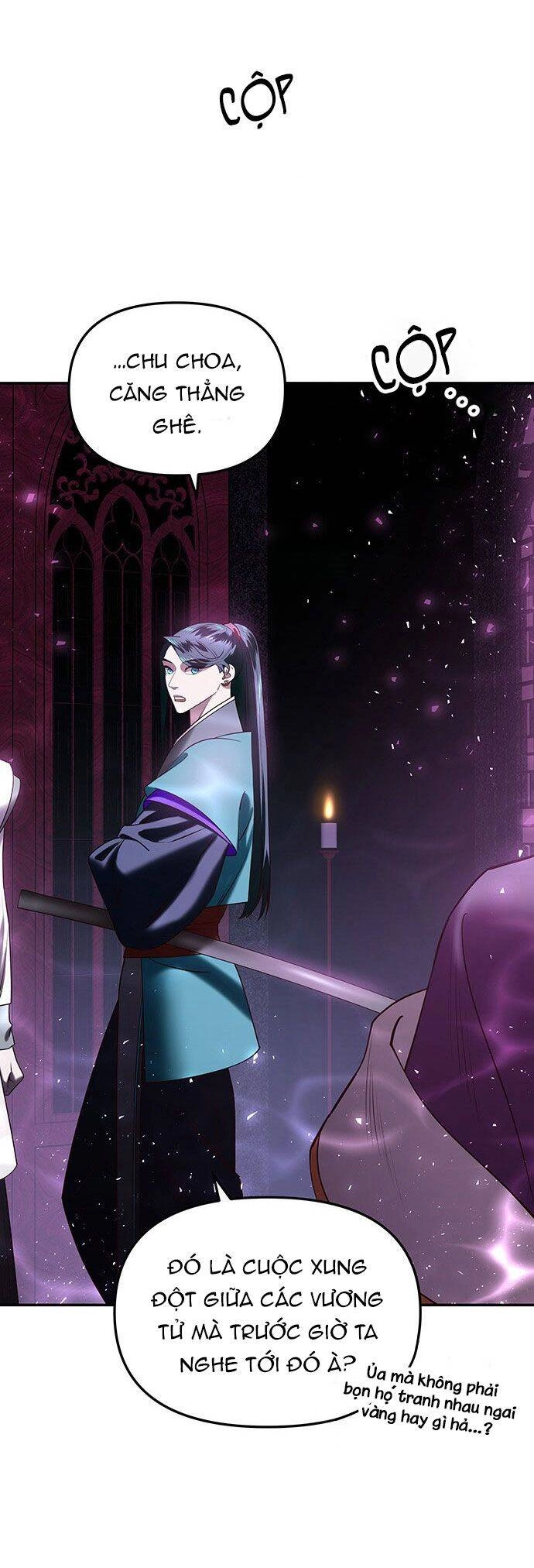 Vương Tử Huyền Bí Chapter 46 - 25