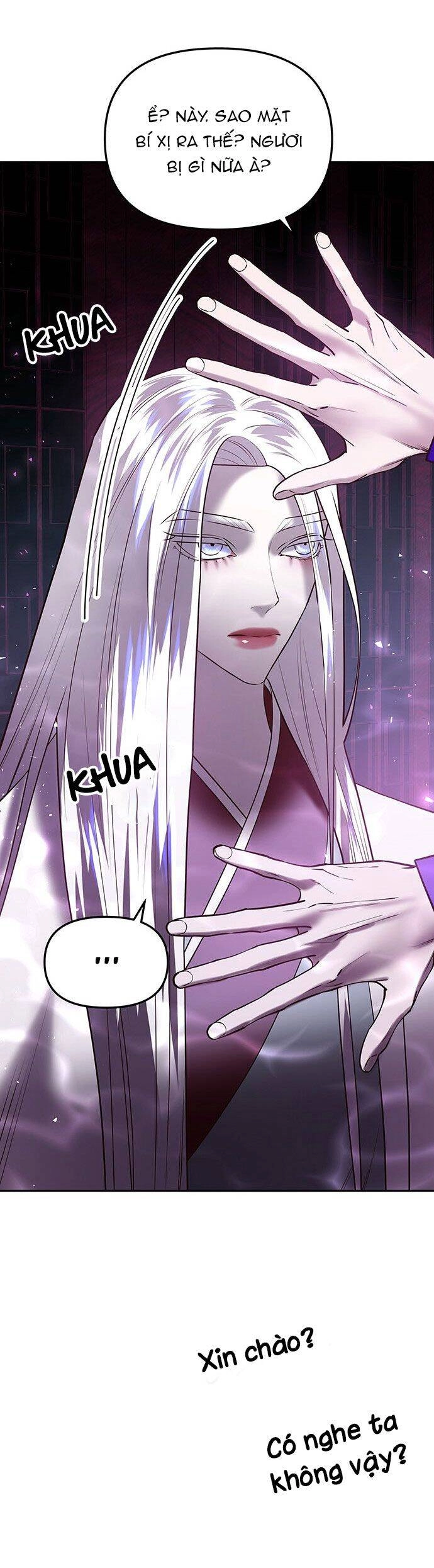 Vương Tử Huyền Bí Chapter 46 - 27