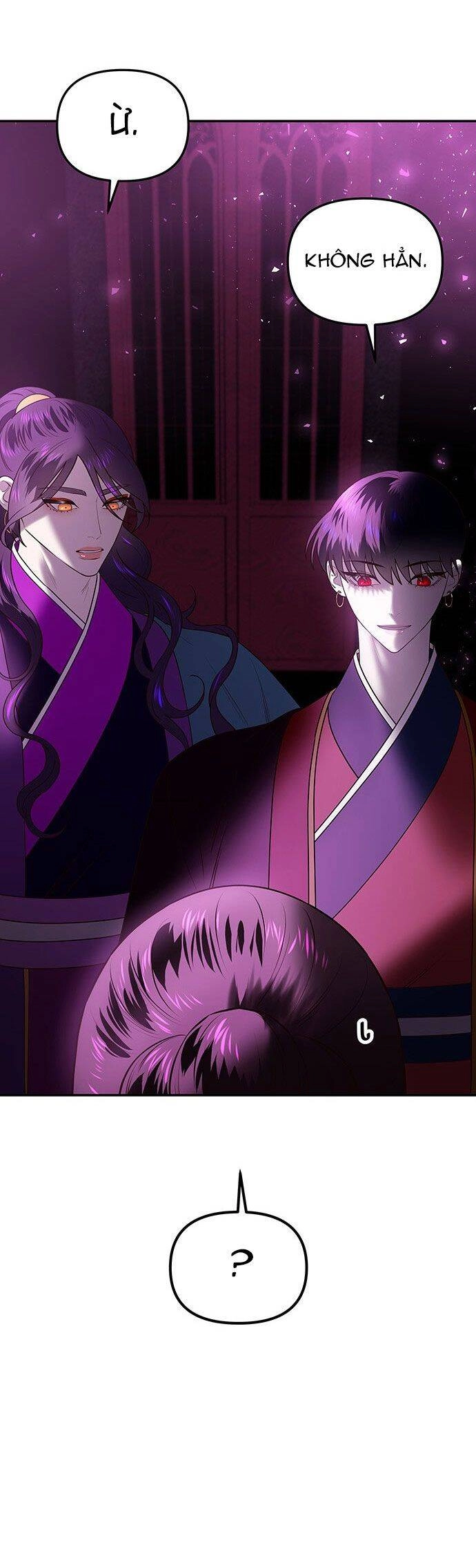 Vương Tử Huyền Bí Chapter 46 - 33