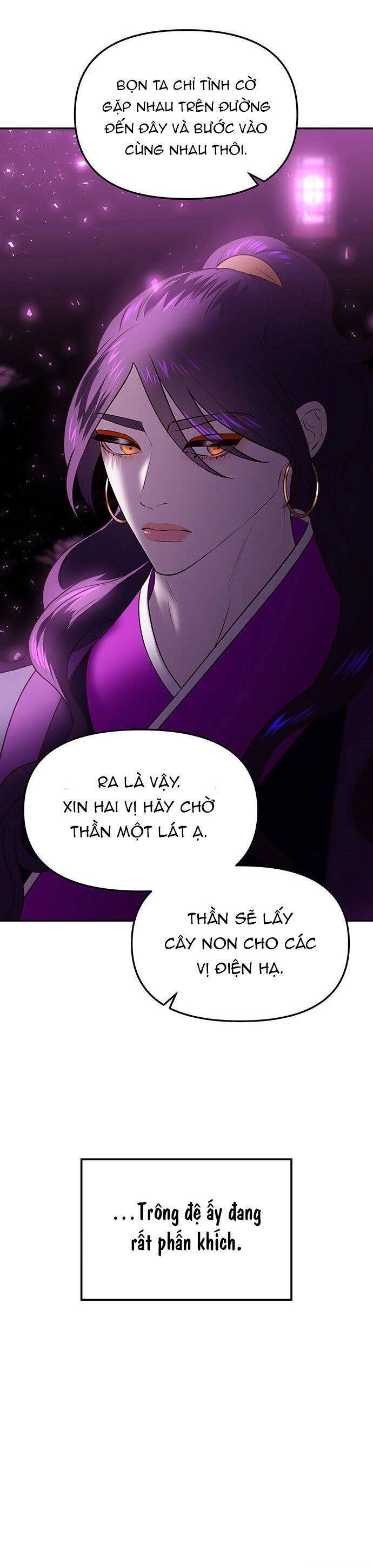 Vương Tử Huyền Bí Chapter 46 - 34