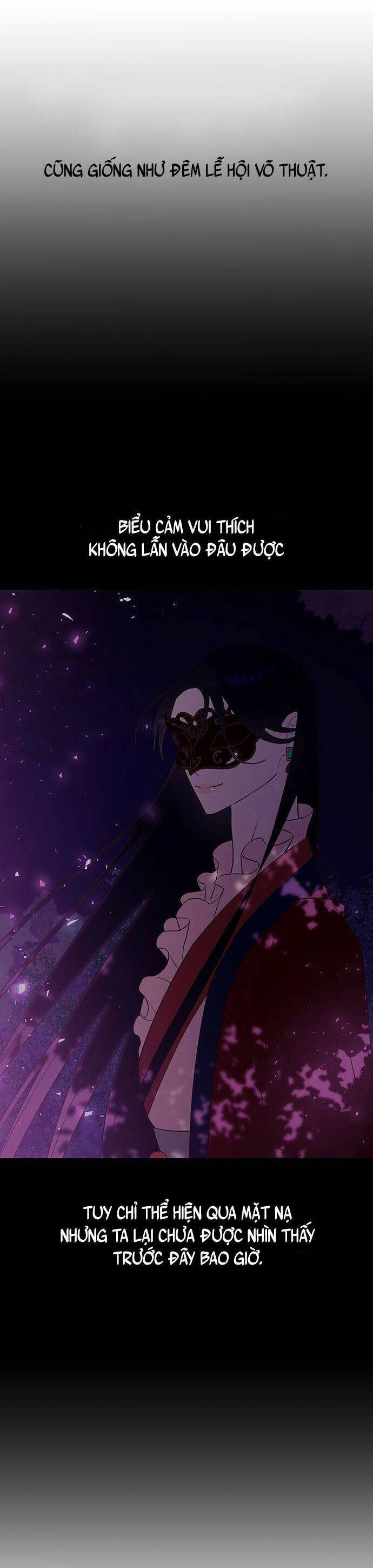 Vương Tử Huyền Bí Chapter 46 - 35