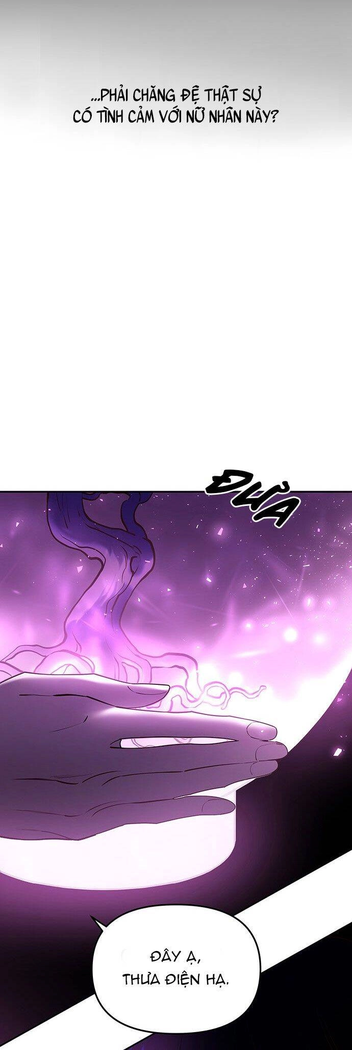 Vương Tử Huyền Bí Chapter 46 - 36