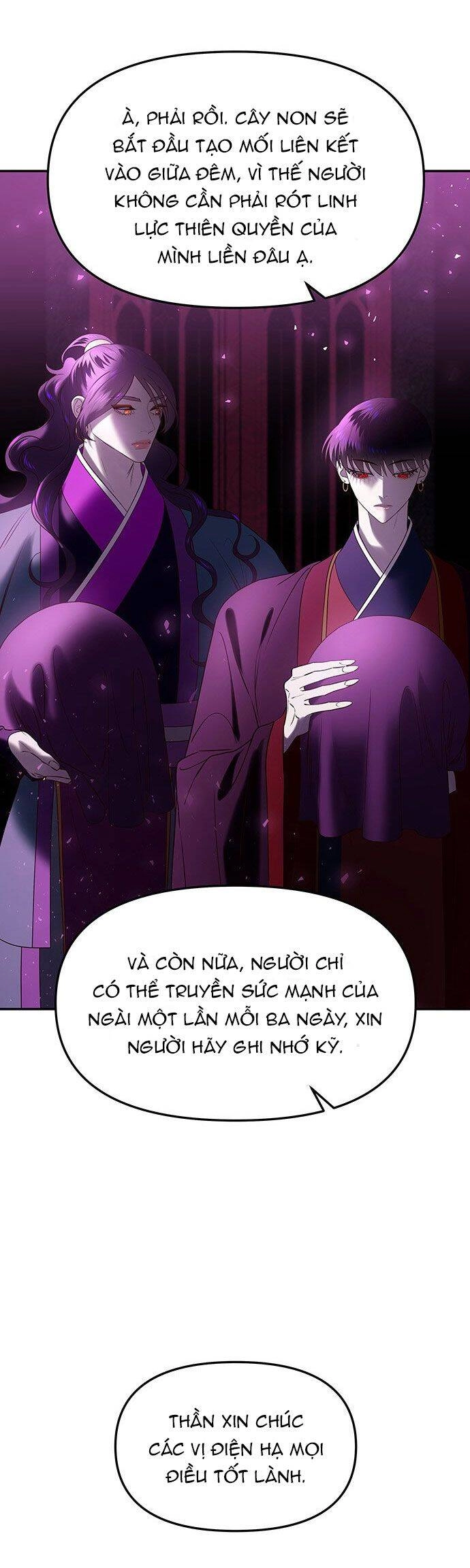 Vương Tử Huyền Bí Chapter 46 - 42